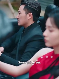 [Doppiato]La mia capo, ora è la mia matrigna - Episode 28