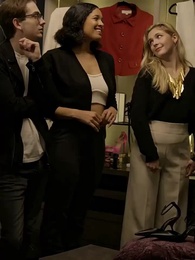 من متدرّبة بسيطة إلى وريثة شرعية - Episode 7