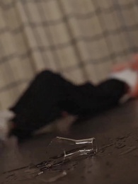 Episodio 39 - Dos hogares, un traidor