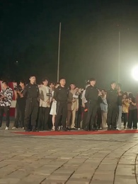 [مدبلج]أضواء زائفة وعودة الحق - Episode 56