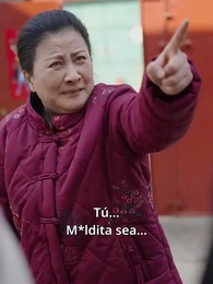 Yerno Maltratado - Episode 6