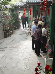 Episodio 16 - Dos hogares, un traidor