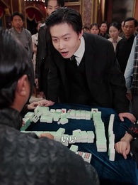 第55話 - 大逆転への一手