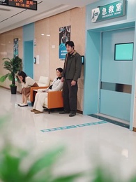 第37集 - 爸爸，媽媽，我愛你們