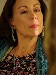 الحلقة 25 - من متدرّبة بسيطة إلى وريثة شرعية