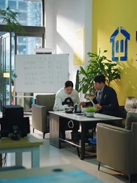 第25集 - 爸爸，媽媽，我愛你們