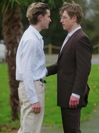 Épisode 43 - Quatre Loups pour une Lune