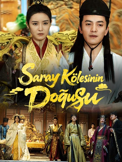 Saray Kölesinin Doğuşu