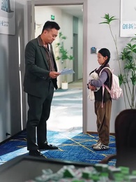 第34集 - 爸爸，媽媽，我愛你們