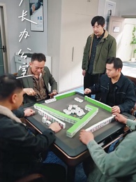 第31集 - 爸爸，媽媽，我愛你們