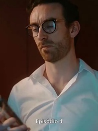 [Dublado]Tarde demais para se arrepender - Episode 4