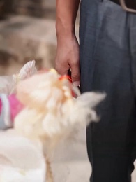 Dos hogares, un traidor - Episode 8