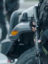 醫路芳華 - Episode 3