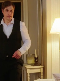 Épisode 13 - Quatre Loups pour une Lune