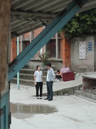 Episodio 31 - Dos hogares, un traidor