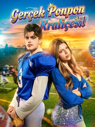 Gerçek Ponpon Kraliçesi!