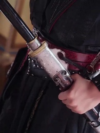 Veliaht'ın Sırrı - Episode 9