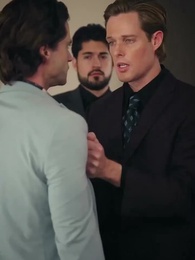 الحلقة 19 - [مدبلج]انتقام وريثة الباليه