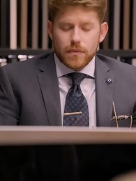 من متدرّبة بسيطة إلى وريثة شرعية - Episode 39