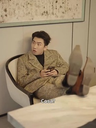 [Doppiato]La mia capo, ora è la mia matrigna - Episode 69