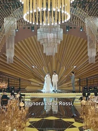 [Doppiato]La mia capo, ora è la mia matrigna - Episode 47