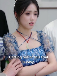 Episode 19 - Together We Rise: Scott Family Crisis