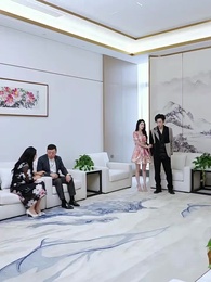 Episode 13 - Together We Rise: Scott Family Crisis