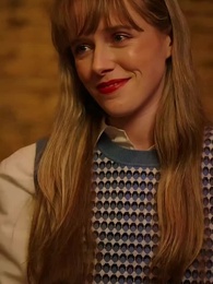 من متدرّبة بسيطة إلى وريثة شرعية - Episode 49