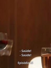 [Dublado]Tarde demais para se arrepender - Episode 25