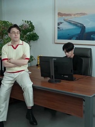 [مدبلج]أضواء زائفة وعودة الحق - Episode 26