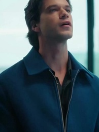 الحلقة 3 - [مدبلج]انتقام وريثة الباليه