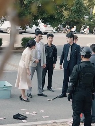 Испытание парковкой провалено - Episode 38