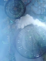 Episodio 1 - Destinata al mio Alfa scambiato