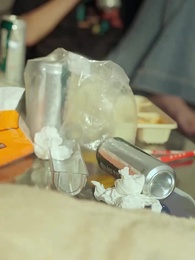 [مدبلج]أضواء زائفة وعودة الحق - Episode 47