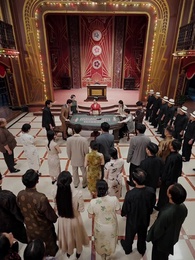 大逆転への一手 - Episode 22