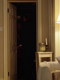 Épisode 11 - Quatre Loups pour une Lune