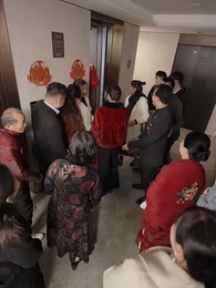 Episode 7 - Falsche Tür, Wahres Glück