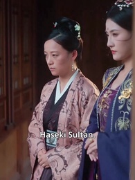 Veliaht'ın Sırrı - Episode 36