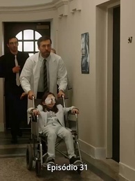 [Dublado]Tarde demais para se arrepender - Episode 31