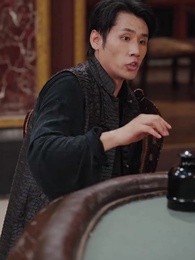 大逆転への一手 - Episode 12