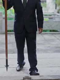 Episodio 33 - La sombra que la sigue