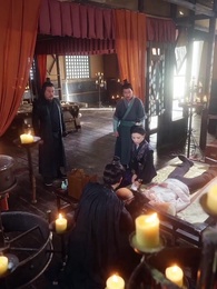 Veliaht'ın Sırrı - Episode 60