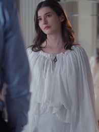 Quatre Loups pour une Lune - Episode 29