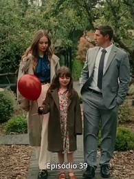 [Dublado]Tarde demais para se arrepender - Episode 39