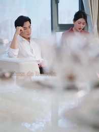 Episódio 50 - Falsa Morte, Verdadeira Vingança