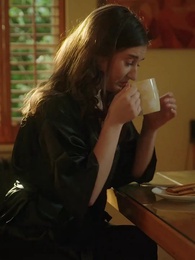 Meio-Irmãos Alphas: Morde Minha Alma - Episode 20