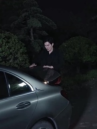 Episodio 42 - La sombra que la sigue