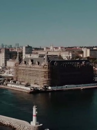 الحلقة 40 - [مدبلج]انتقام وريثة الباليه