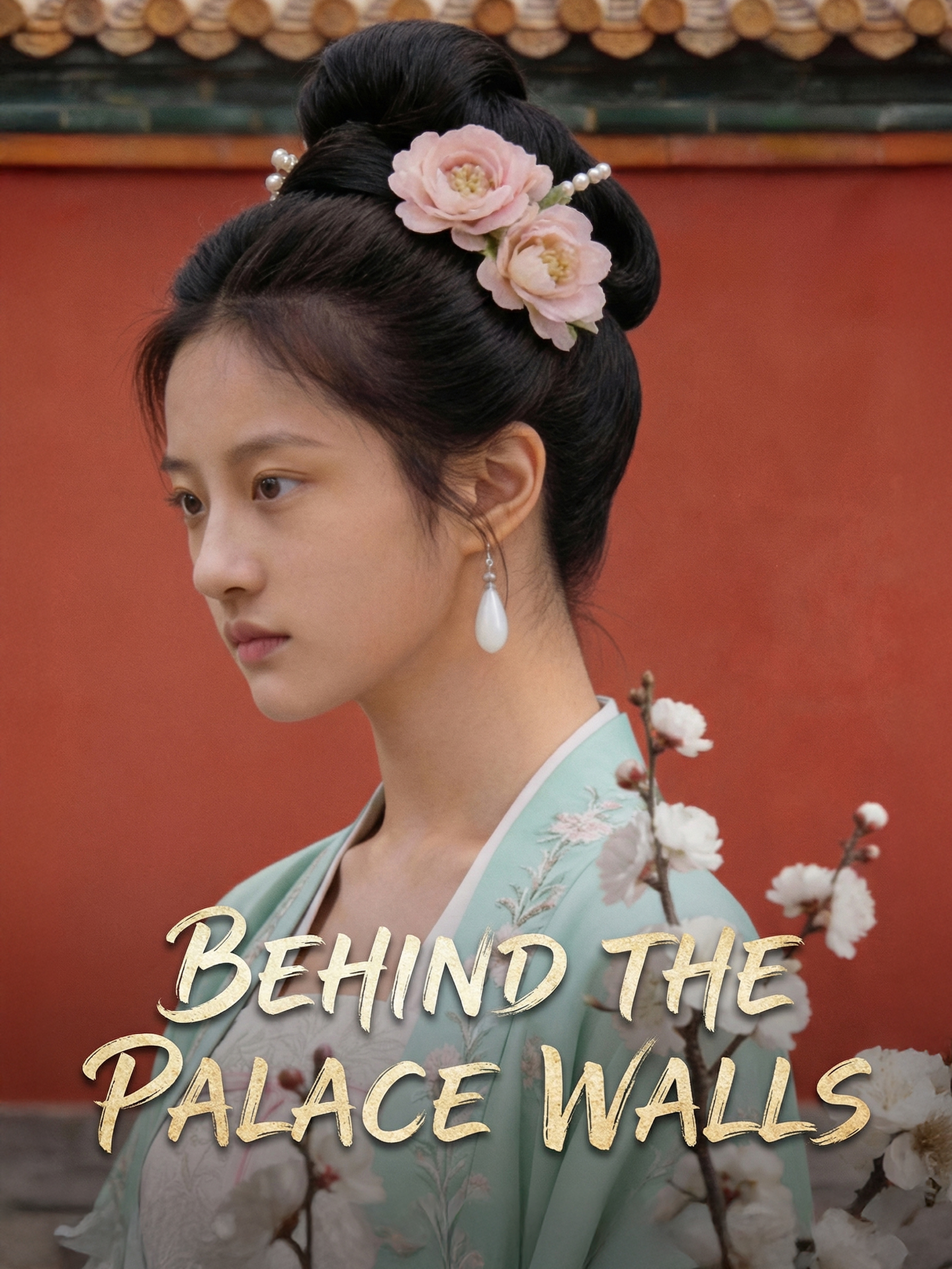 Behind the Palace Walls