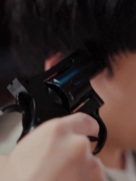 第17話 - 大逆転への一手